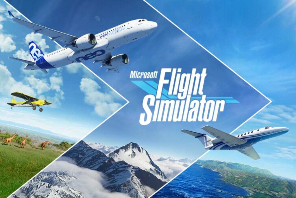 Microsoft Flight Simulator to launch August 18! Plus surprise aircraft&nbsp;additions!