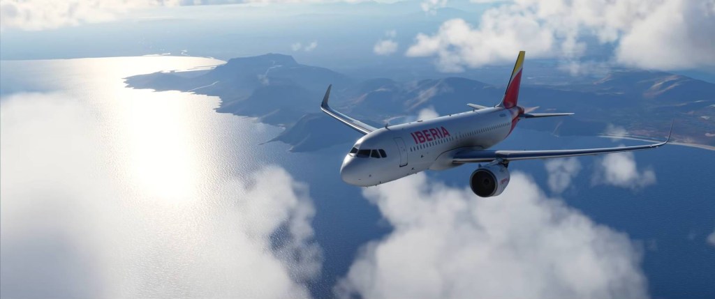 Partnership series video looks at  VATSIM for&nbsp;MSFS