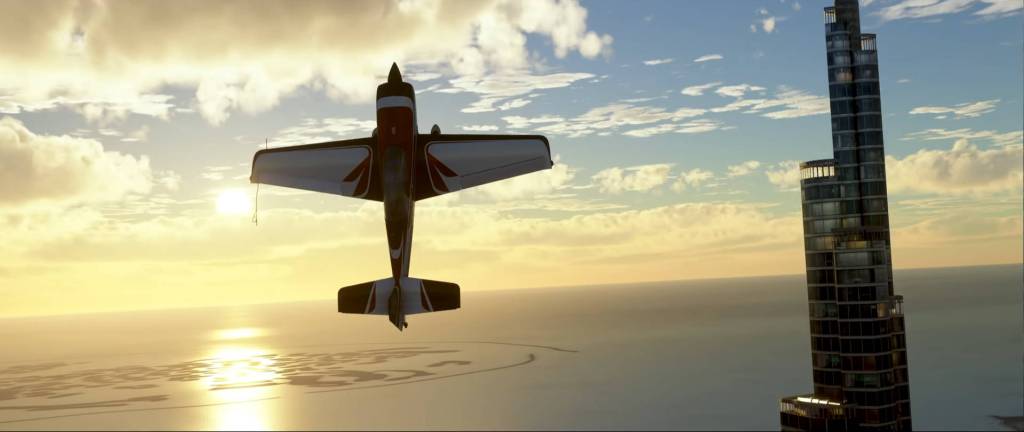 Steam store, VR, helicopters, new video and more Flight Simulator&nbsp;news