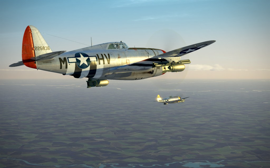 IL-2 devs talk spotting in Great&nbsp;Battles