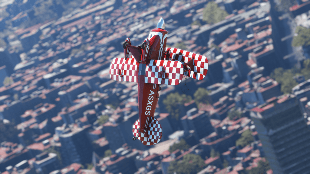 Microsoft Flight Simulator Closed Beta comes with TrackIR, new&nbsp;content!