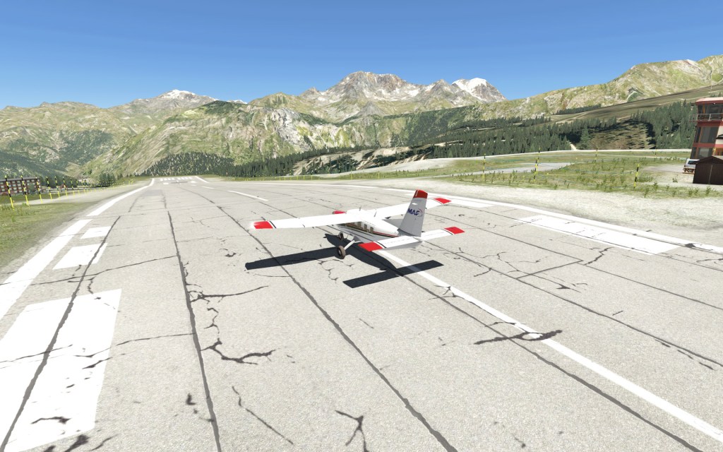 Orbx’s #FlyJuly is offering free airports,&nbsp;discounts