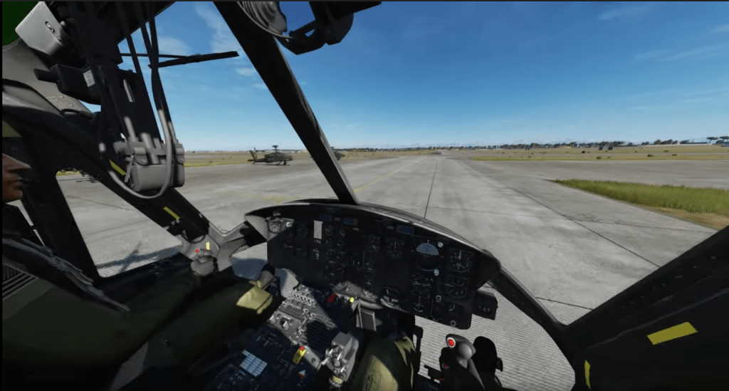 Wags takes us on a tour of DCS: Syria’s Incirlik and&nbsp;Adana