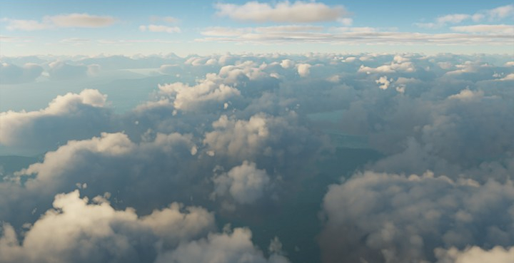 Eagle Dynamics teases new clouds, plus new F-14 and F-16&nbsp;updates