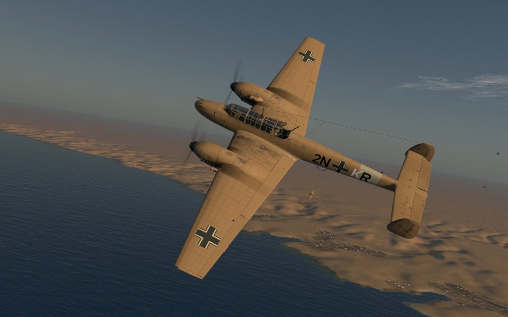 Next Desert Wings patch is coming tomorrow, here’s the change&nbsp;log