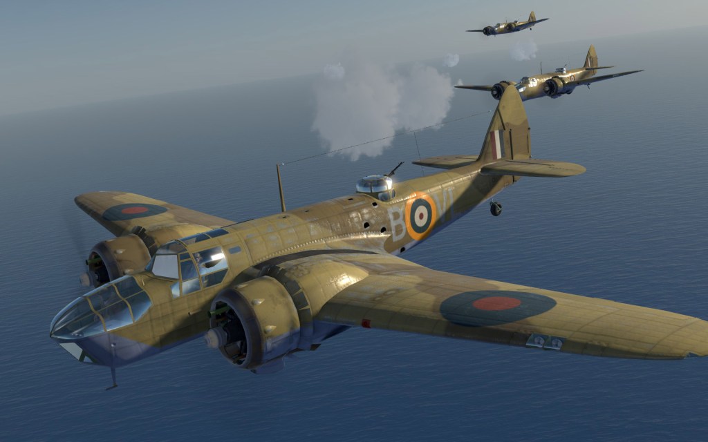 Desert Wings patch 017 includes fixes, new&nbsp;content