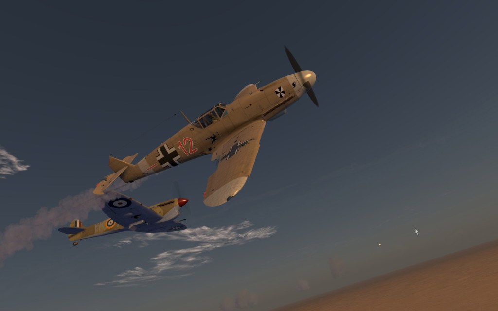 Team Fusion provides a WIP update of&nbsp;VR