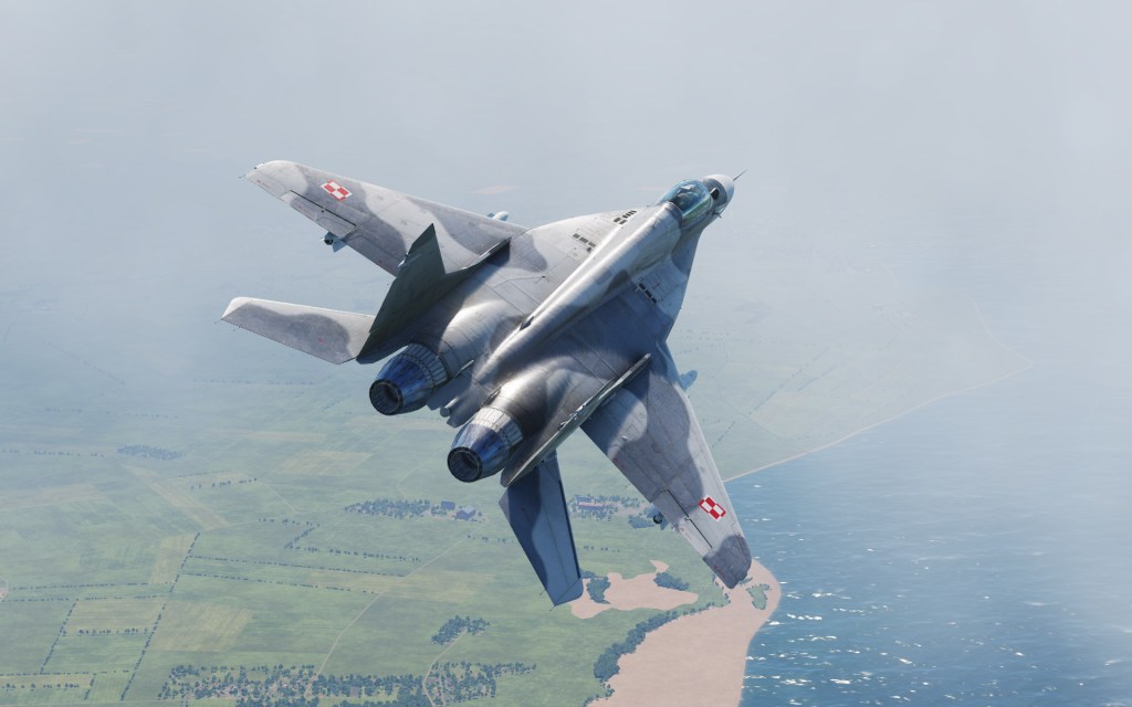 ED talks Dynamic Campaign, EF Typhoon, and P-47&nbsp;updates