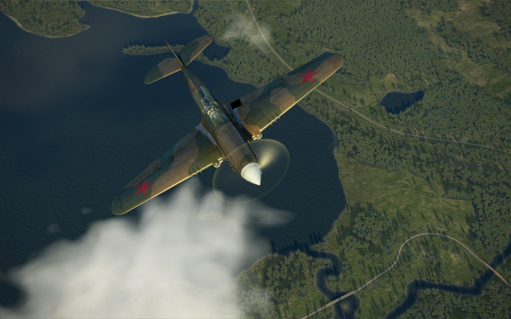 The IL-2 ‘Halloween Sale’ is&nbsp;on!