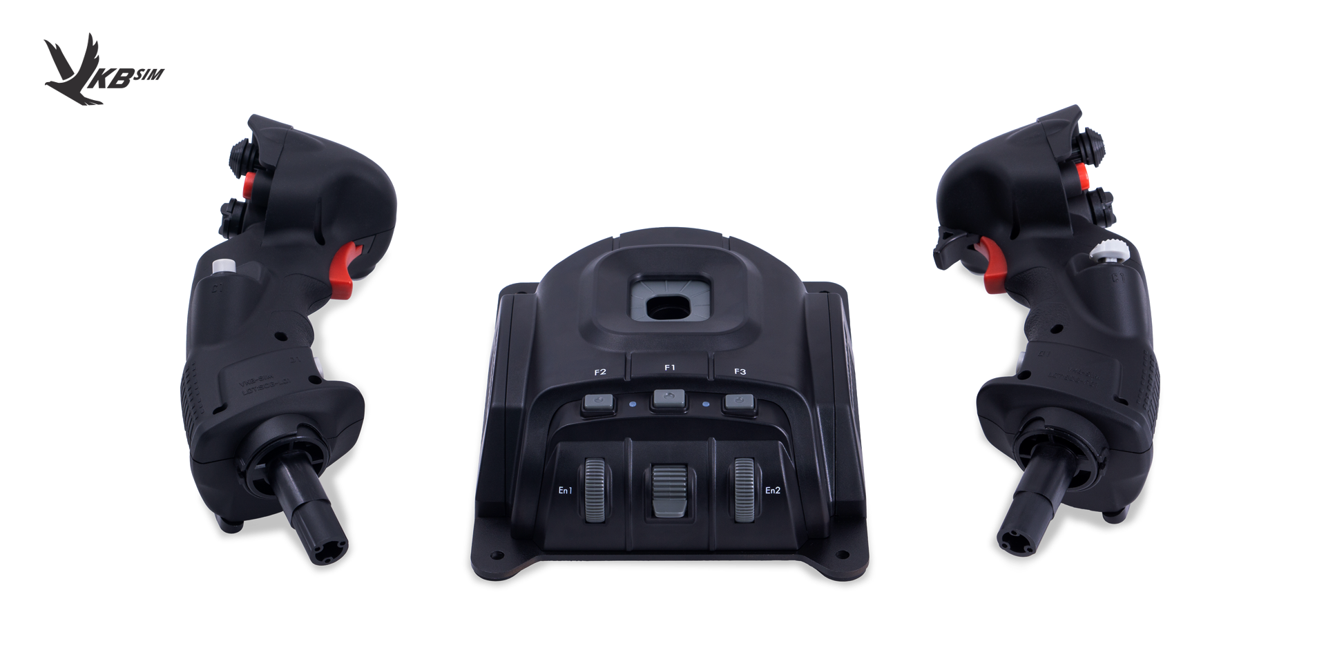 VKB announces Gladiator NXT – Stormbirds