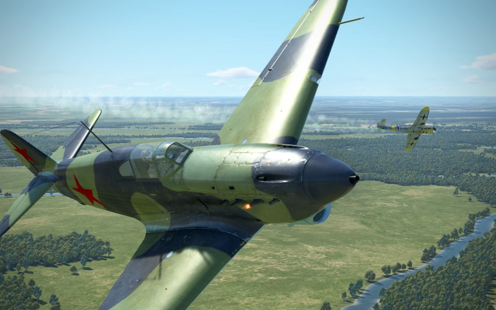 IL-2: Great Battles Steam and Official Store sale is&nbsp;on!