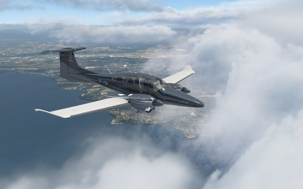 X-Plane 11 staggers roll out important 11.50&nbsp;release