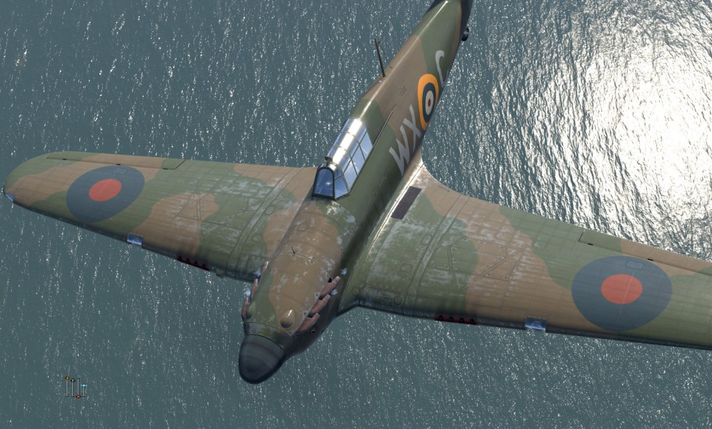 Desert Wings – Tobruk updated to&nbsp;5.020