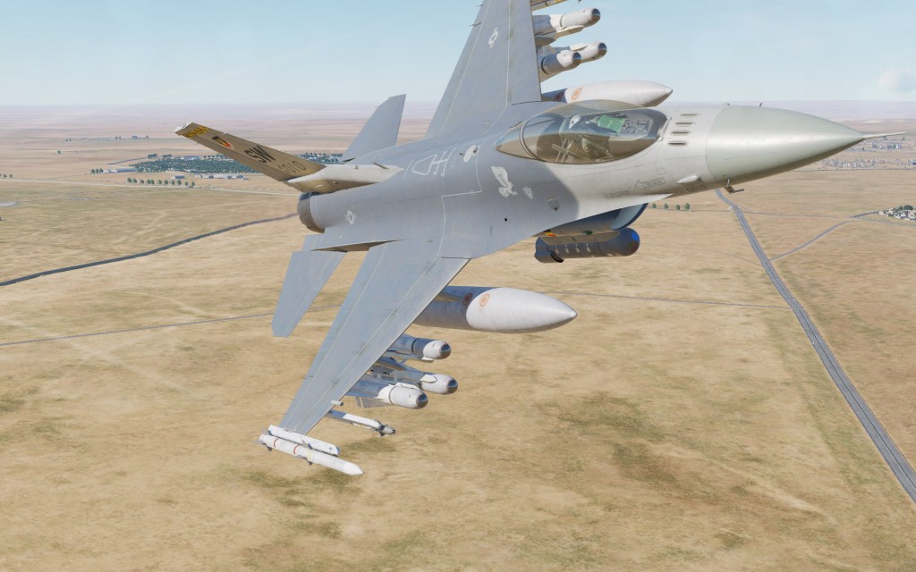 Baltic Dragon teases trio of new DCS&nbsp;campaigns