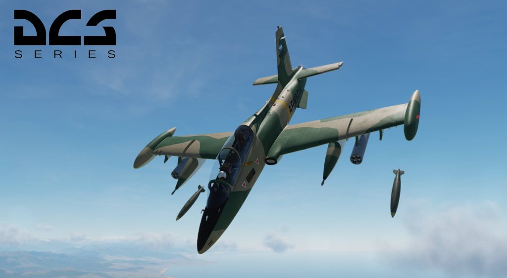 IndiaFoxTecho becomes DCS developer, continues MSFS&nbsp;dev