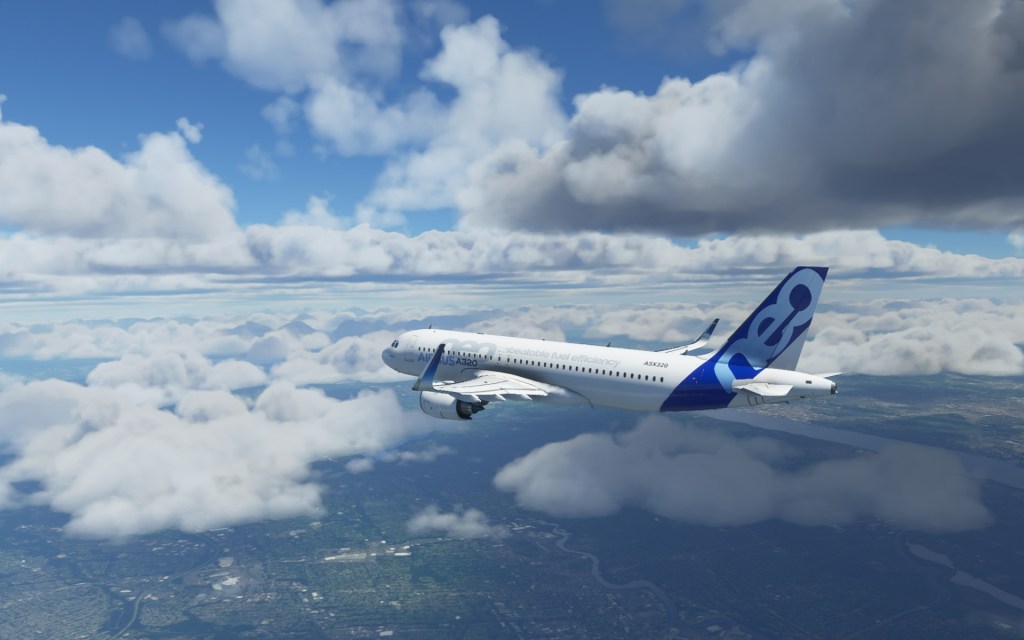 New performance oriented 1.8.3.0 patch comes to Flight&nbsp;Simulator