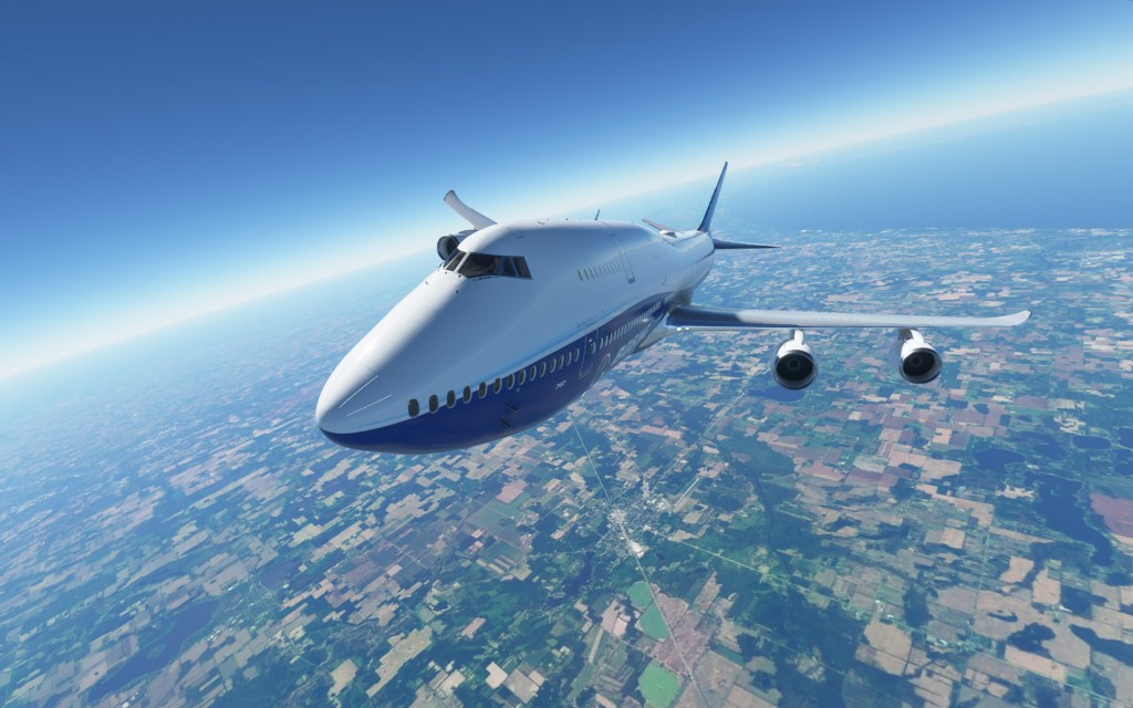 Microsoft Flight Simulator full&nbsp;review