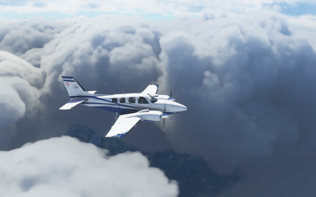 Microsoft delays Update 5 for Flight&nbsp;Simulator