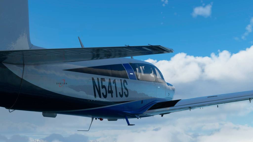 The first few aircraft into Flight Simulator’s marketplace