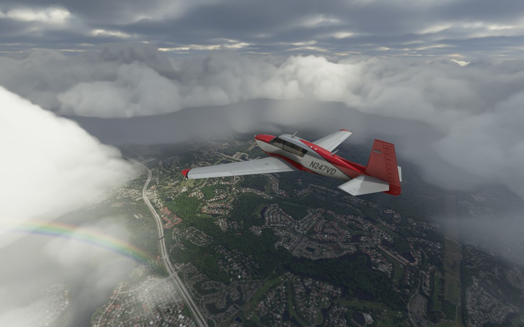 Carenado updates their MSFS aircraft&nbsp;line-up