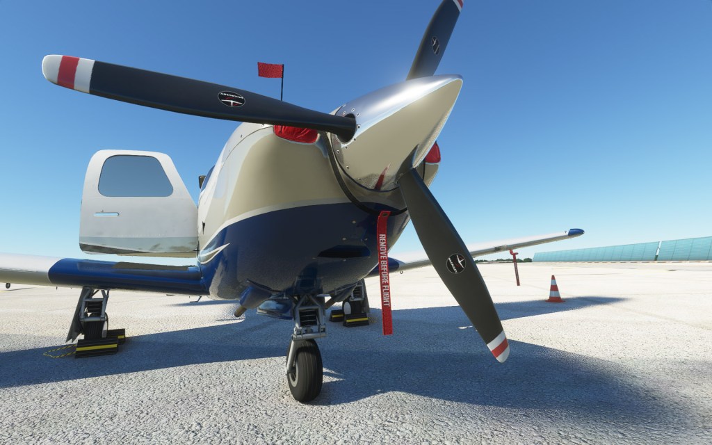 Carenado reports that fixes are coming for MSFS&nbsp;aircraft