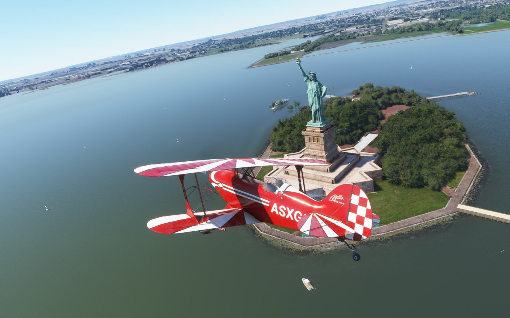 New Flight Simulator Q&A video tackles a wide range of&nbsp;items