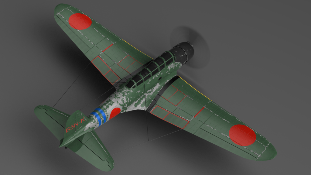 Checking in on the latest from Task Force Admiral Vol&nbsp;1