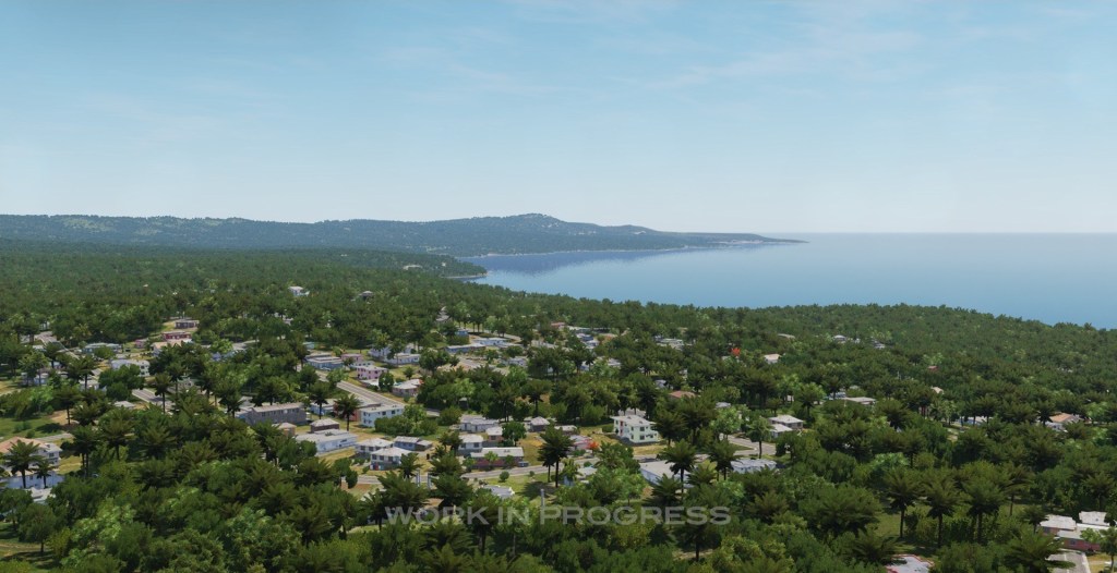 DCS Hornet, Viper and Marianas&nbsp;updates