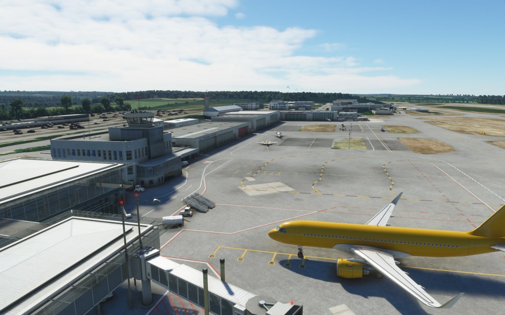 Aerosoft, fixes, next patch date all part of latest MSFS&nbsp;update