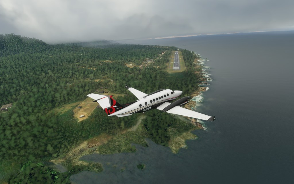 Sim Update 3 for MSFS coming next&nbsp;week