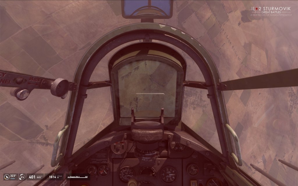 1CGS is making some interesting adjustments to their pilot&nbsp;G-model