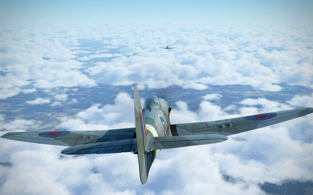 Flight Journal: ‘Wind of Fury,’ the first three&nbsp;missions