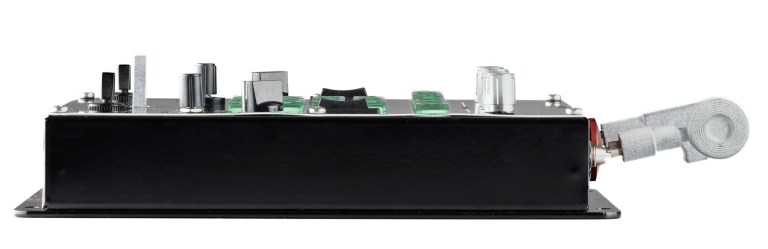 Having a look at Total Controls Multi-Function Button Box – Stormbirds