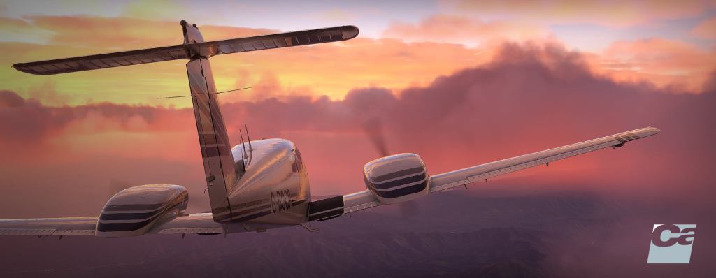 Carenado aware of M20R, C182T issues, plus new PA-44 Seminole for&nbsp;MSFS!