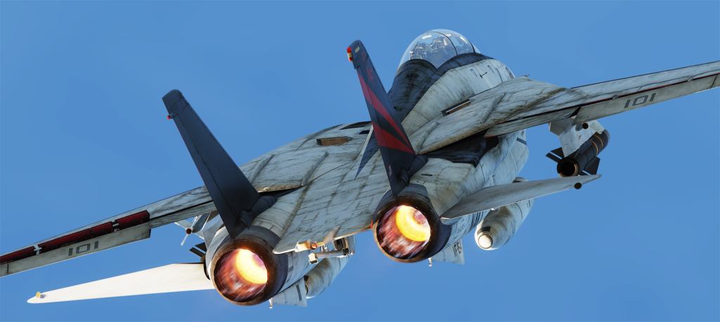 Heatblur confirms F-14A coming to DCS on November&nbsp;18th