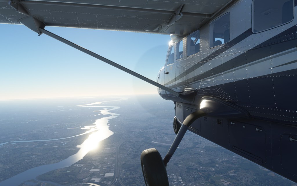 VR for MSFS coming this month as Asobo looks ahead to&nbsp;2021