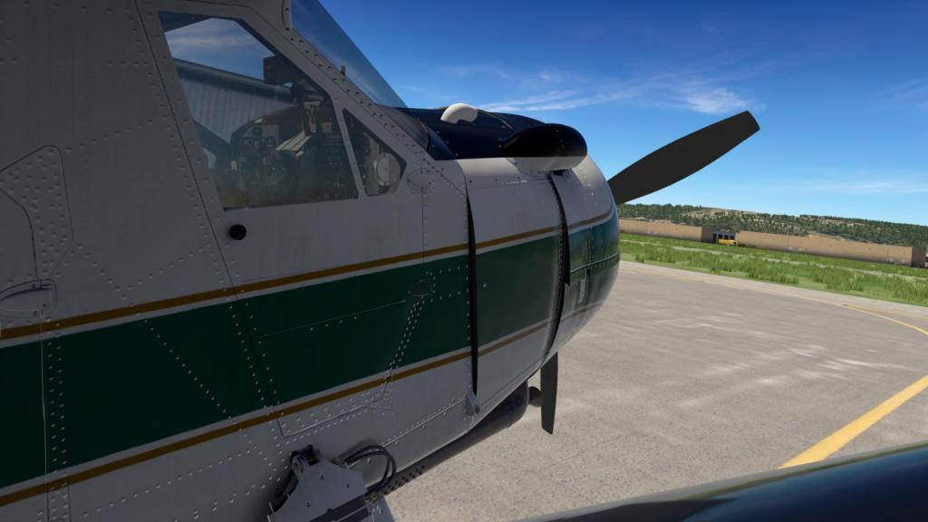 Thranda’s DHC-2 Beaver is out for X-Plane&nbsp;11