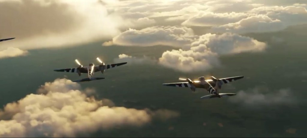 Everything new and cool in the DCS World 2021 and beyond&nbsp;trailer!