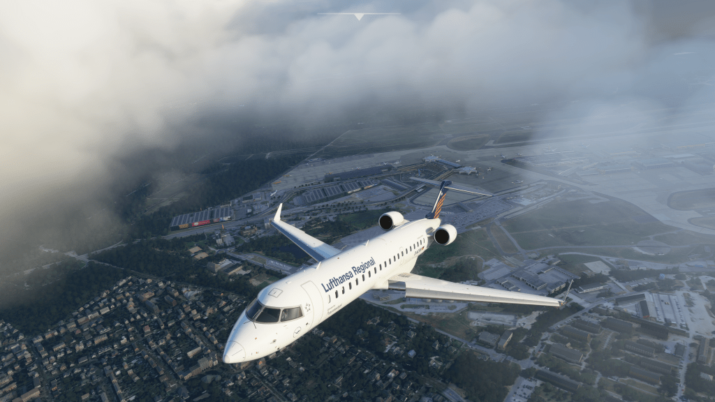 Aerosoft announces CRJ release date, new tutorial videos&nbsp;published
