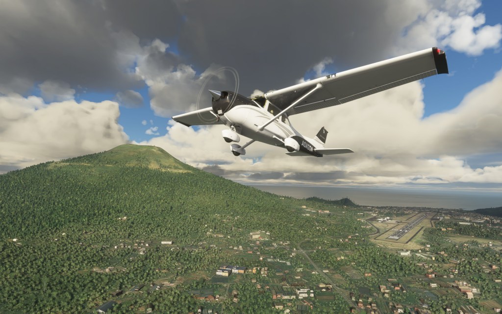 Flight Simulator Discovery video details VR in the new&nbsp;sim