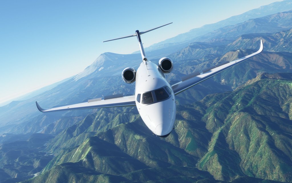 Flight Jounal: The Japan&nbsp;Tour