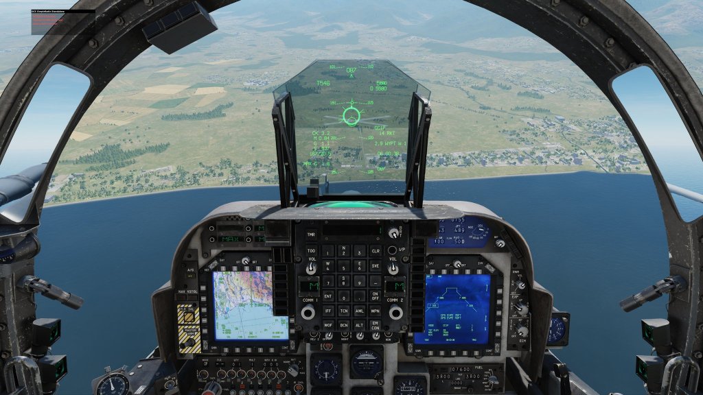 RAZBAM adds APKWS to DCS: AV-8B, plus&nbsp;more