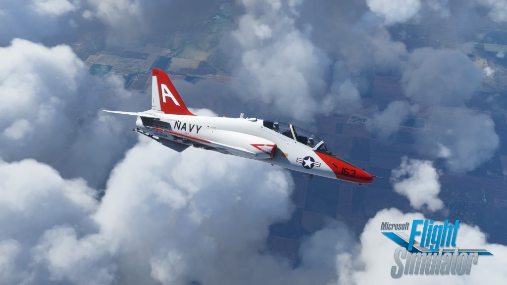 Catching up with IndiaFoxTecho on their DCS and MSFS&nbsp;projects