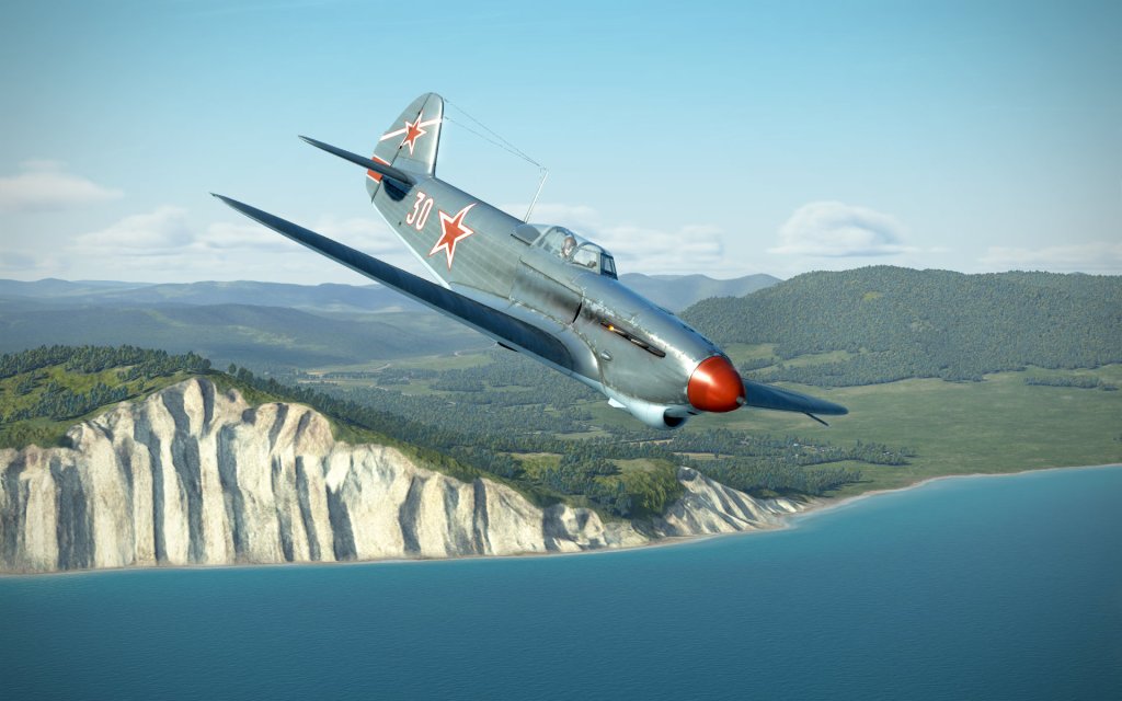 IL-2 Winter Sale&nbsp;extended