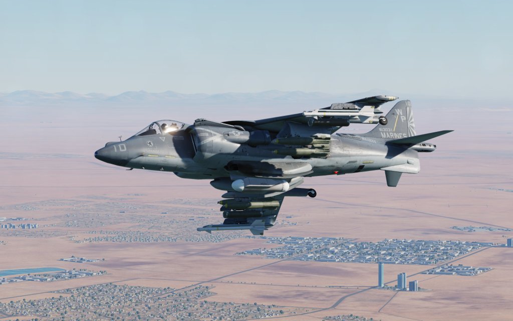 DCS Lunar New Year sale is on plus free to&nbsp;play