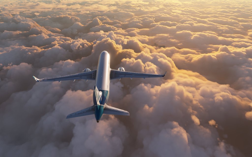 Flight Journal: Across Canada in the&nbsp;A320neo