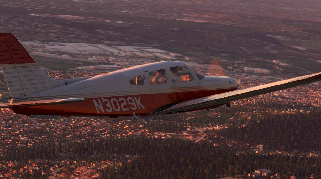 Carenado responds to PA-28 Arrow III release&nbsp;issues