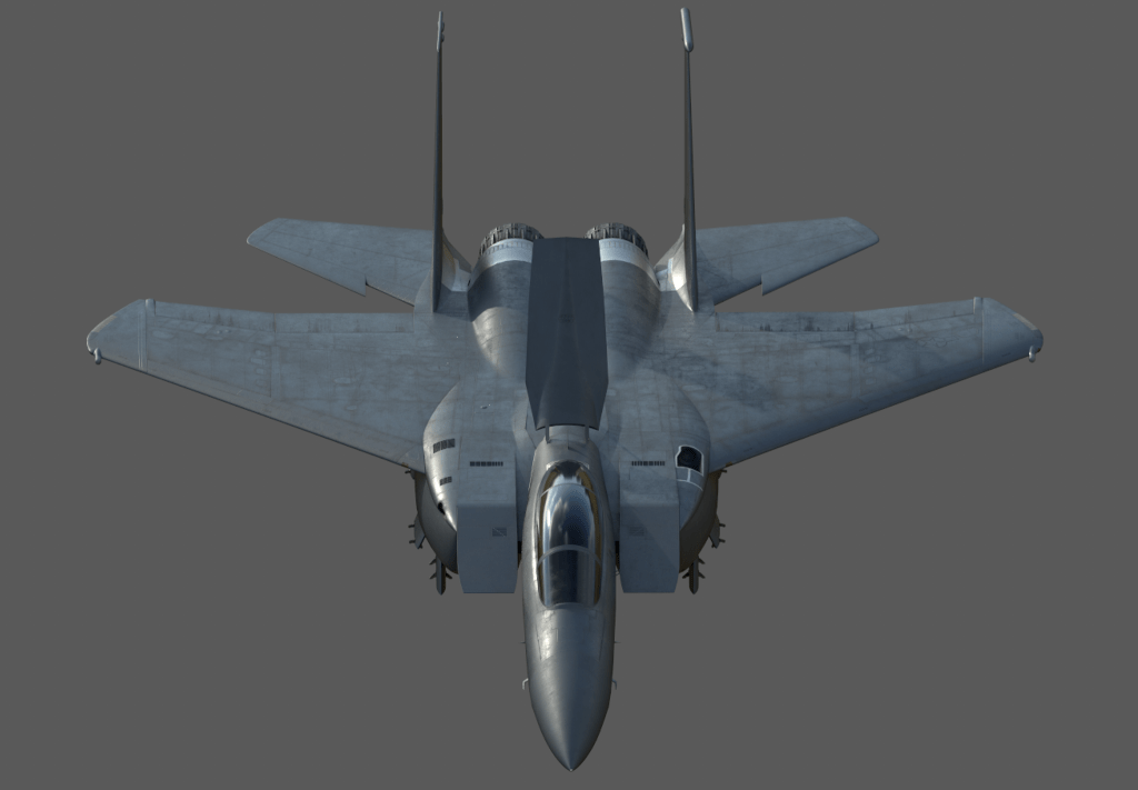 RAZBAM round-up with F-15E, Tucano, M-2000C and AV-8B&nbsp;updates