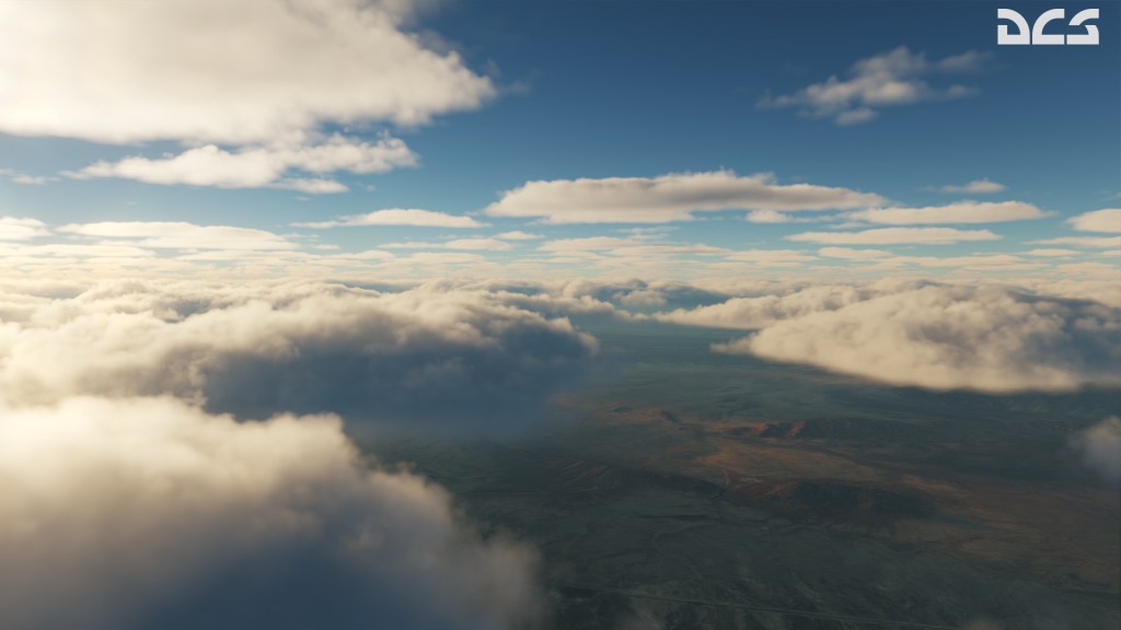 Eagle Dynamics talks P-47 livery winners, new clouds, 2.7&nbsp;details