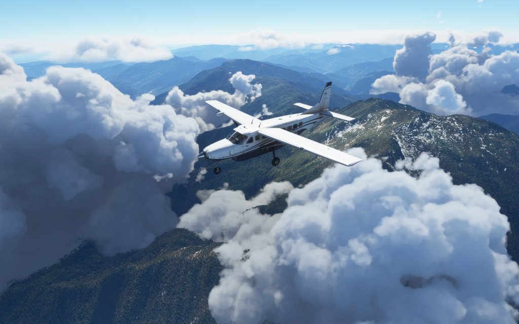 MSFS patch to fix performance woes, dev update shows road&nbsp;ahead